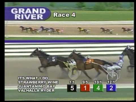 From Bike To Mic - SCOTT YOUNG - June 29/12