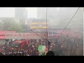 Fire breaks out at Gulshan-1 DNCC marke