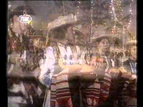 localitatea Suseni, jud. Mures, Romania, Ansamblul Folcloric 2011 partea 5