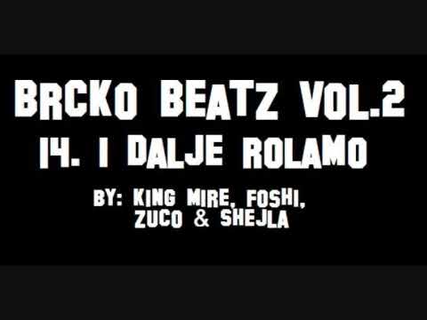 Brcko Beatz Vol.2