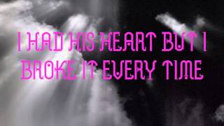 &quot;No Rest for the Wicked&quot; Lyrics by Lykke Li