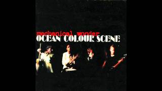 Ocean Colour Scene - Biggest Thing Acoustic Live.wmv