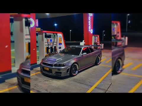 A FIEL ME LIGOU DE CHAMADA DE VIDEO (slowed+Reverb)