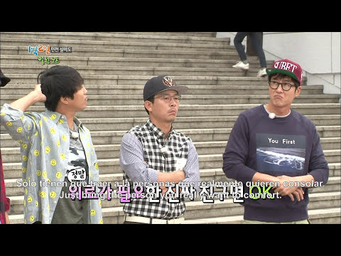 2 Dias y 1 Noche | 2 Days and 1 Night  Ep. 507