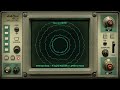 Billy Cobham - Spanish Moss - "A Sound Portrait": Spanish Moss (Oscilloscope Visualizer)