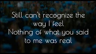The Cranberries - Still Can't lyrics