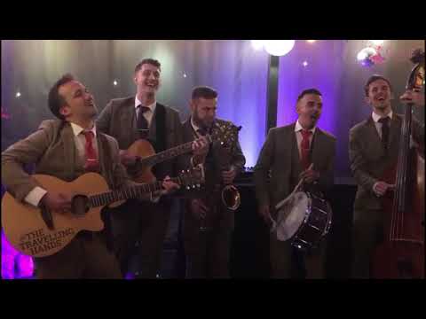 TH - Roaming Band - Live Performance | G.A.E EVENTS | DUBAI