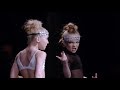 Lilliana & Pressley's Duet (The Light Into Darkness) | Dance Moms | Unseen Dances, Untold Stories