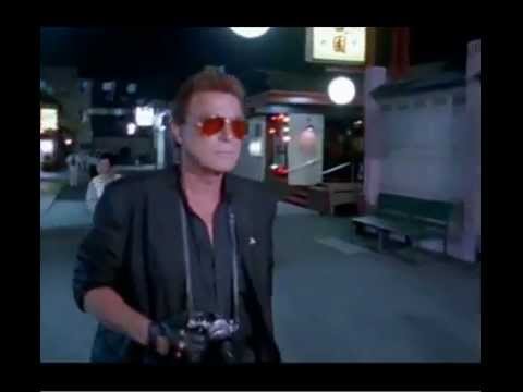 Paul Birken and The Dirty Party Snakes  "Creep Slang Blues"