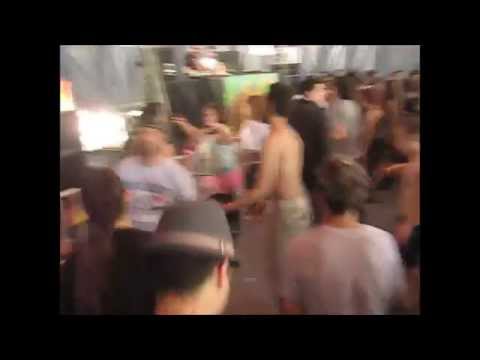 Hipnotic Dreams 2015