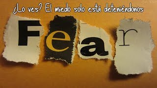 Sia | Fear | Sub Español