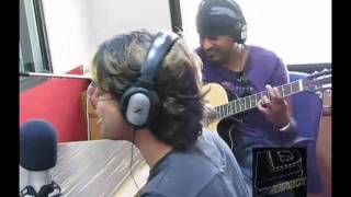 Zedde - Dust On My Window