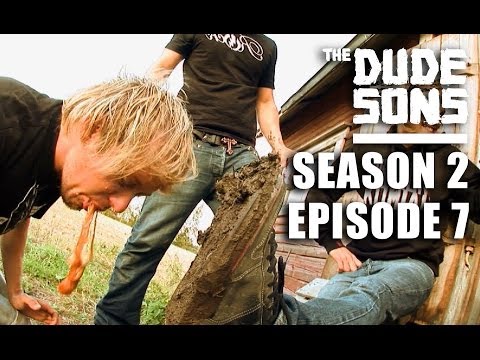 The Dudesons Season 2 Episode 7 "The Dudesons Olympics"