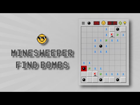 Minesweeper Video