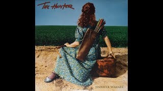 Vinyl: Jennifer Warnes  - Way Down Deep