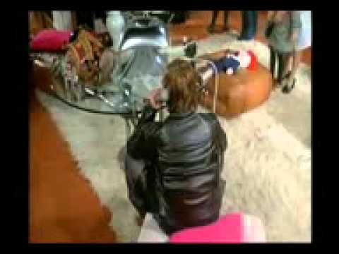 Peur sur la Ville - Letellier VS Minos