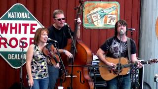 The Steeldrivers - If You Can&#39;t Be Good, Be Gone