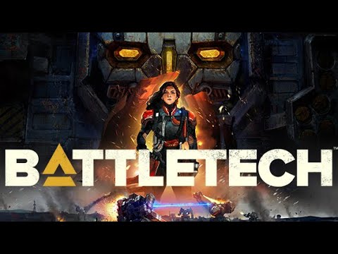 BattleTech | Week 70 - Day 7 | Shadowhawk is a BEAST! Get SOME! |