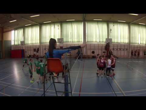 Draget vs Herrar-C 2017 03 05 highlights