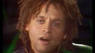 Garland Jeffreys - Modern Lovers (Playback in studio)