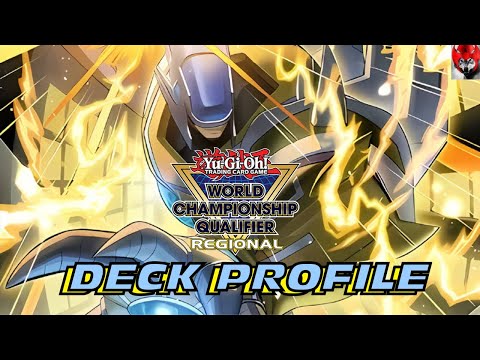 When it RAINS It THUNDERS! KENTUCKY REGIONAL DECK PROFILE.