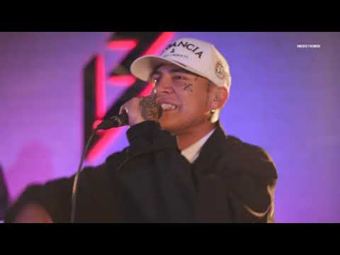 Geassassin I MBM Sessions