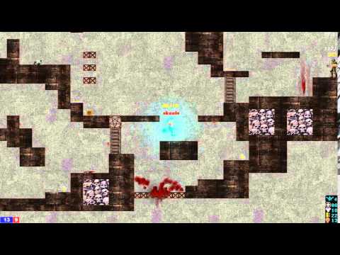 #54676 -keel- vs --- (DM, pro-q3tourney7)