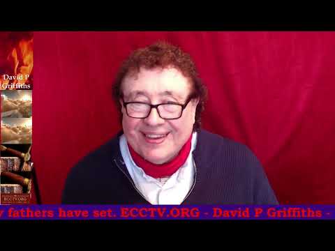 15 05 23 THE ANGLICAN CULT- Introduction - Rev David P Griffiths