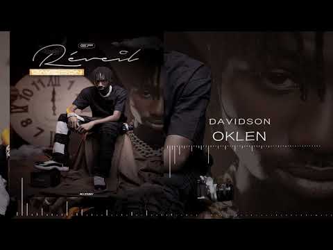 Davidson: Oklen (Ep Reveil part1 2023)