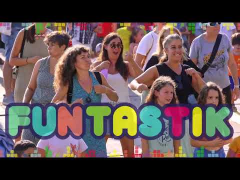 Lali BeGood - FUNTASTIK l'espectacle