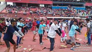 Download lagu SAYANG (VIA VALLEN) New Monata Live Gor Sidoarjo Cover TemonHolicSurabaya mp3 Download lagu SAYANG (VIA VALLEN) New Monata Live Gor Sidoarjo Cover TemonHolicSurabaya mp3
