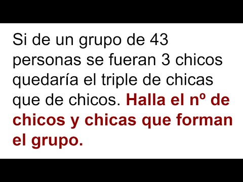 PROBLEMA DE RAZONAMIENTO MATEMÁTICO. Matemáticas Básicas