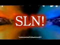 SLN Ident 13