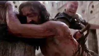 Passion of the Christ - At the cross - Hillsong
