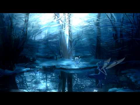 東方 [Piano] Beloved Tomboyish Girl 『5』