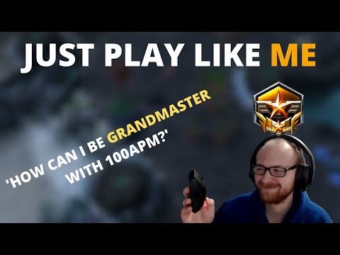 Defending Proxy Stargate With One Hand?