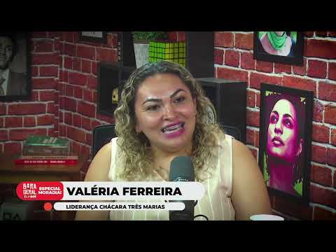 Bora Geral: A Luta por Moradia Digna no Jardim Pantanal | TVT