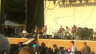 Ryan Couron - Huntin, Fishin @ Magic Springs