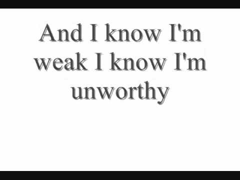 Thumbnail for Unashamed video