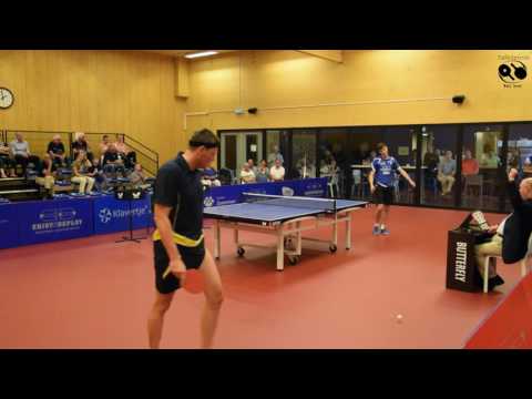 Martin Khatchanov - Michel de Boer | Eredivisie 2016/2017