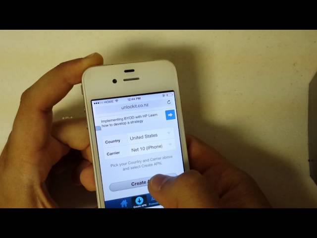 Mobile Mobile