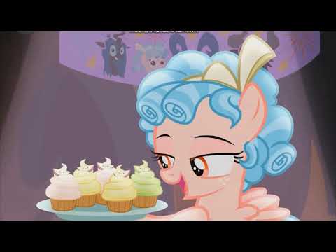 "Becky and the Fiver" Part 12 - "The Siamese Animals Song"