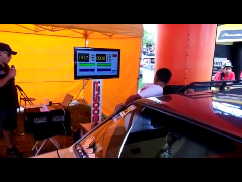 Parati Malcriada - Familia MalcriaduS