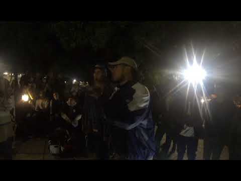 VAKA & RATA VS DIG & CRIZHO -4TOS- DERROCANDO REYES #3 [2018]