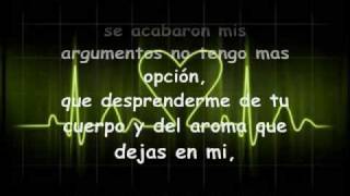YA NO TE BUSCARE (letra) La Arrolladora Banda El Limon nuevo 2010