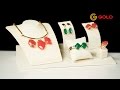 Ювелирные украшения | Коллекция Colored Shards | 585GOLD