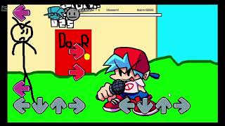 TUG OF WAR but i just put it on FNF (Codename Engine)