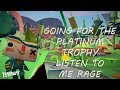 TEARAWAY Platinum Run |PSVITA| 