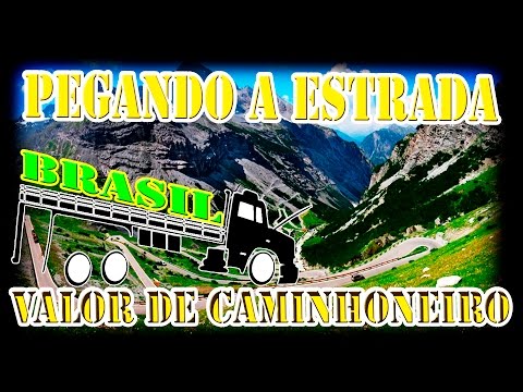 EURO TRUCK 2 -1.24  VALOR DE CAMINHONEIRO BRASIL/PEGANDO A ESTRADA