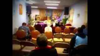 preview picture of video 'Iglesia de Dios Inc East Hartford CT David Posada'